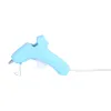 Hot melt glue gun 20W small glue gun, colored glue gun, hand tools, diy tools Item Picture